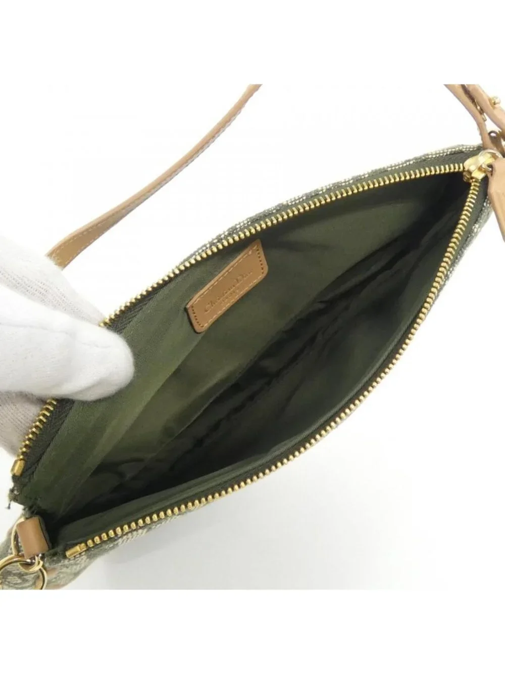 Dior Vintage Shoulder - Picture 6 of 6